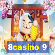 8casino 9